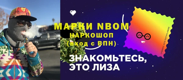ешки Иннополис