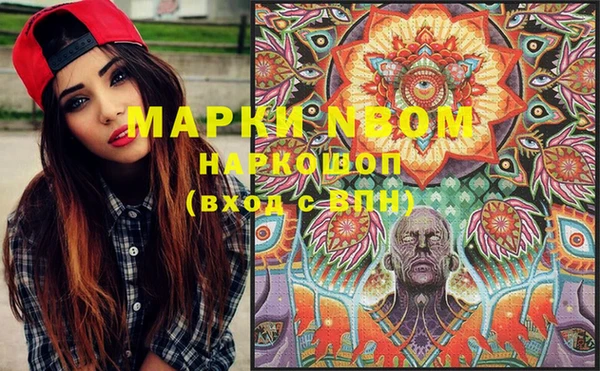 ешки Иннополис